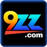 The "9zzbet org" user's logo