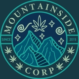 The "Mountainside" user's logo