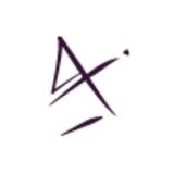 The "Amandine O." user's logo