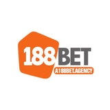The "agency 188bet" user's logo