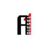 The "A1 Diesel Ltd." user's logo