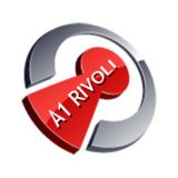 The "A1 Rivoli" user's logo