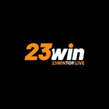 The "23win - Nơi May Mắn Đến Với Bạn Hàng Ngày!" user's logo