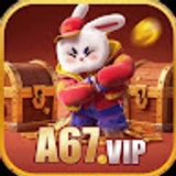 The "A67 BET" user's logo