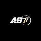The "a77mobilellc" user's logo
