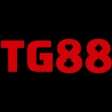 The "TG88" user's logo