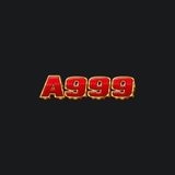 The "A999" user's logo