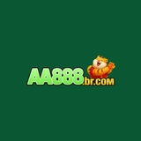The "AA888" user's logo