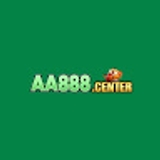The "AA888" user's logo