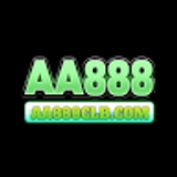 The "Aa888clb com" user's logo