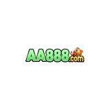 The "aa888pixcombr" user's logo