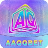 The "aaqq bet" user's logo