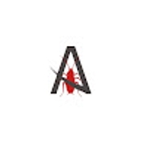 The "Abbys Pest Control" user's logo