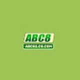 The "ABC8 " user's logo