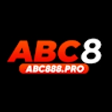 The "ABC8" user's logo