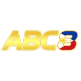The "Games ABC8" user's logo