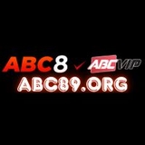 The "abc89org" user's logo