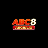 The "abc8aio" user's logo