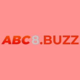 The "Abc8 Buzz" user's logo