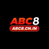 The "ABC8 | Cổng Game Uy Tín, Giải Trí Đỉnh Cao Cho Người Châu Á" user's logo