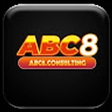 The "abc8consulting" user's logo