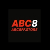 The "ABC8" user's logo