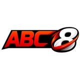 The "ABC8 - Nhà Cái Uy Tín Số 1 Việt Nam | Link Đăng Ký ABC8 2026" user's logo