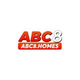 The "Abc8" user's logo