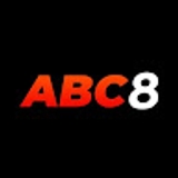The "Abc8 " user's logo