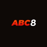 The "ABC8" user's logo