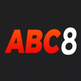 The "ABC8" user's logo