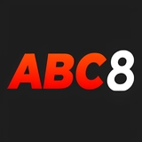 The "ABC8" user's logo