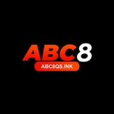 The "ABC8" user's logo