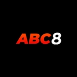 The "Abc8 sa com" user's logo