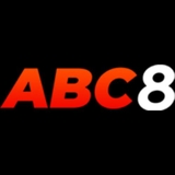 The "ABC8" user's logo