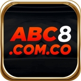 The "ABC8" user's logo