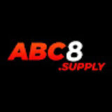 The "ABC8 Suply" user's logo