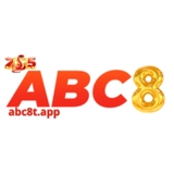The "abc8tapp" user's logo