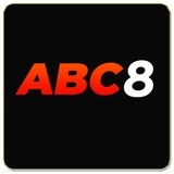 The "ABC8" user's logo