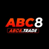 The "abc8trade" user's logo