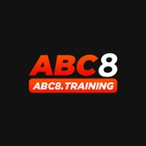 The "abc8training" user's logo