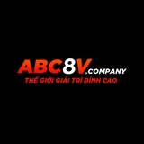 The "ABC8" user's logo