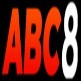 The "abc8villa" user's logo