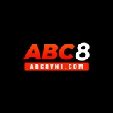 The "ABC8" user's logo