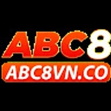 The "ABC8" user's logo