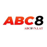 The "ABC8" user's logo