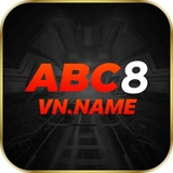 The "abc8vnname" user's logo