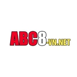 The "ABC8" user's logo