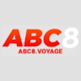 The "ABC8" user's logo