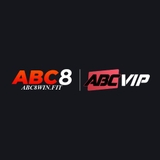 The "abc8winfit" user's logo